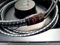 AudioQuest K2  terminated speaker cable - UST plugs 8' ... 3