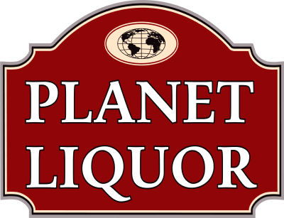 Logo - Planet Liquor & Wine Cellars West Monroe
