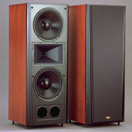 Klipsch Speakers  Epic Series CF-4 Floorstanding