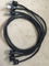 Cullen Cable Crossover Series Power Cord 6' 2