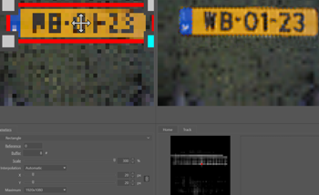 Super Resolution