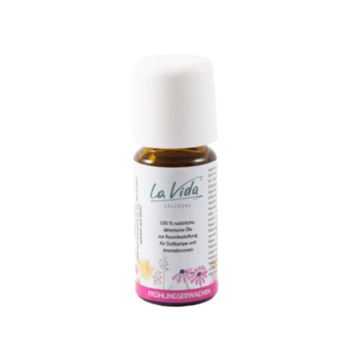 Frühlingserwachen 10 Ml Reine Ätherische Ölmischung