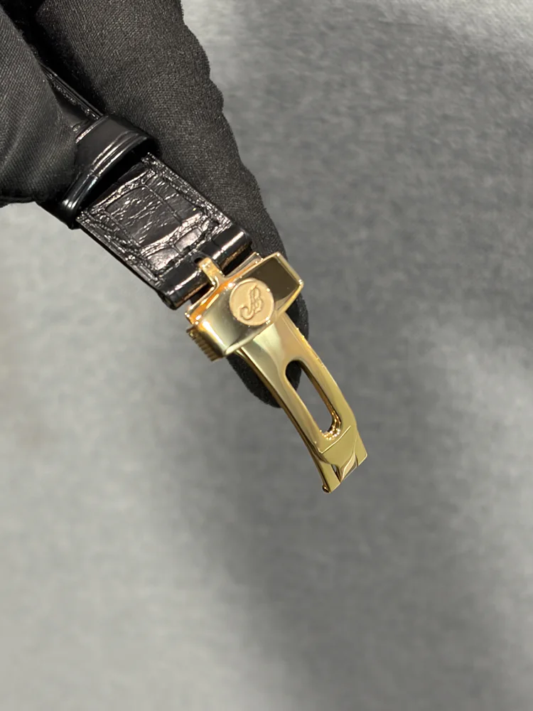 Breguet Classique Complications Tourbillon Perpetual Calendar Grand Complications