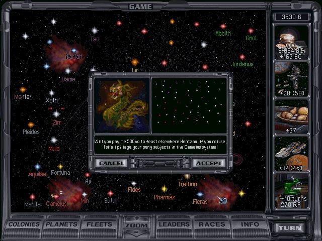 14 Best 4X space games on PC as of 2020 - Slant
