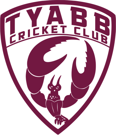 Tyabb Cricket Club Cricket Club Logo