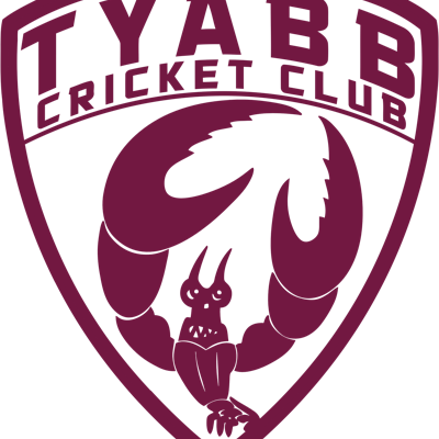 Tyabb Cricket Club Logo