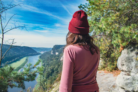 From Prague: Bohemian and Saxon Switzerland Day Trip