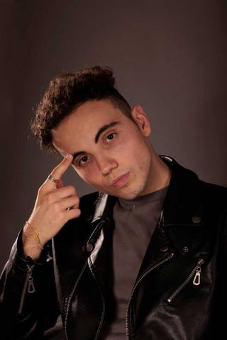 Damiano  Lauria