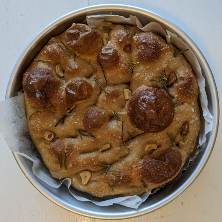 BEAUTIFUL BREAD CO. | Sourdough Bakery — photo from hotplate.com