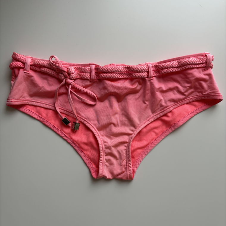 Bikini Bottom Pink