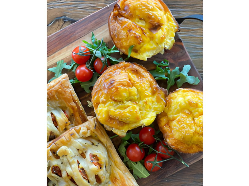 Home Cafe Voucher - Image 3