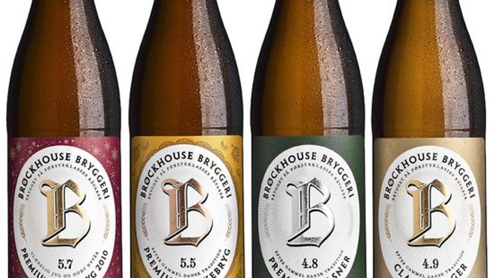 Featured image for Brøckhouse Breweries