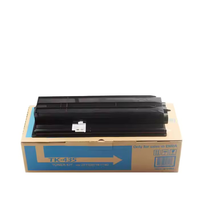 FULUXIANG Copier Toner Cartridge