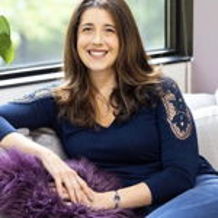 Laura Goldstein, LCMFT