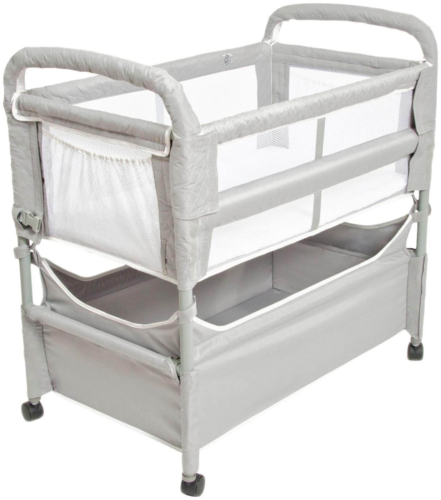 graco co sleeper