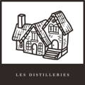 Bouton pour la page Les distilleries des Highlands de l'ouest et des îles