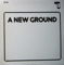 ★Audiophile★ OPUS 3, - A New Ground, MINT(OOP)! 3