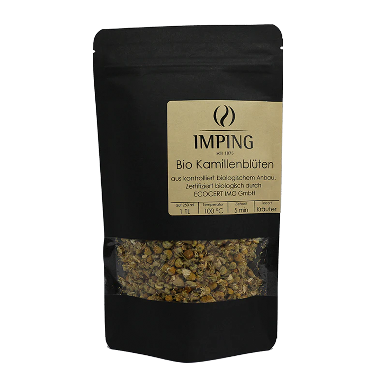 Imping Tee