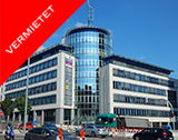 Stuttgart - Büro Stuttgart-Nord