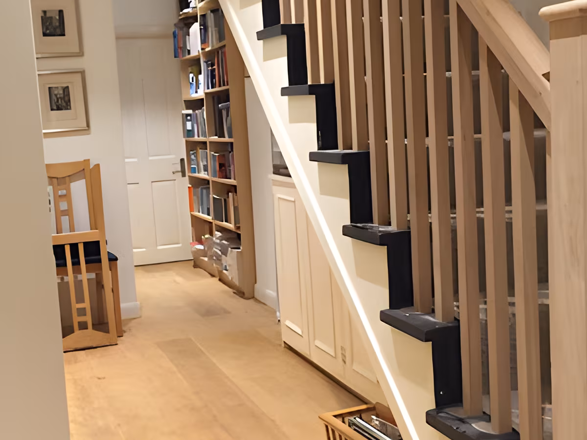 jj carpentry and maintenance ltd carpenter twickenham london