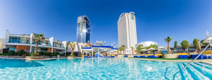 Palms Pool