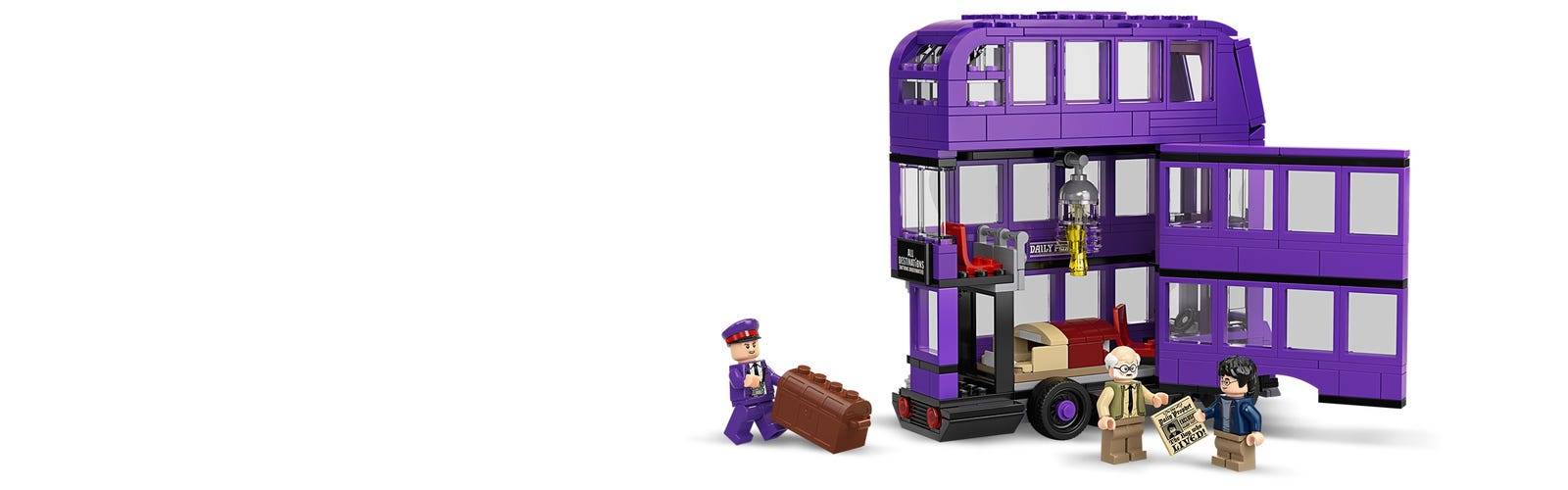lego 75957