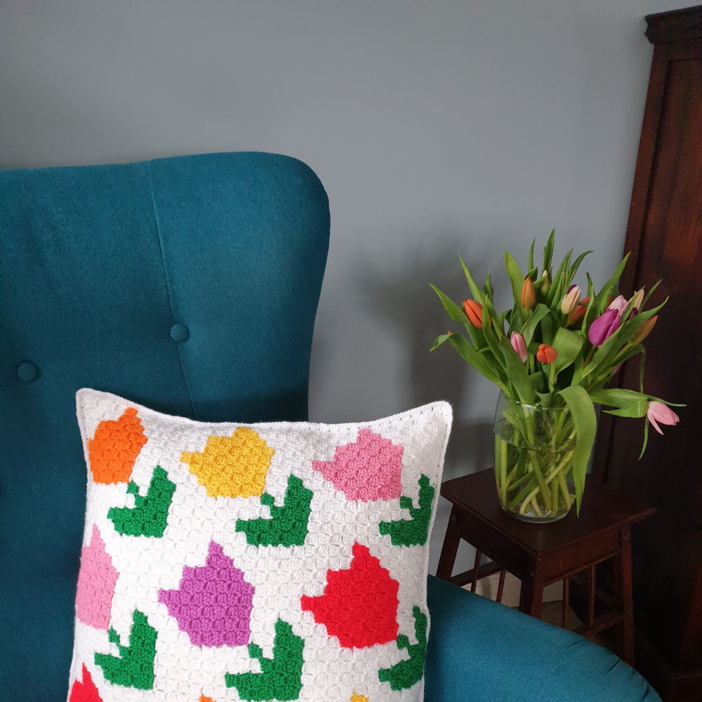Tulip Love