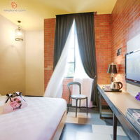 zact-design-build-associate-industrial-vintage-malaysia-selangor-bedroom-interior-design