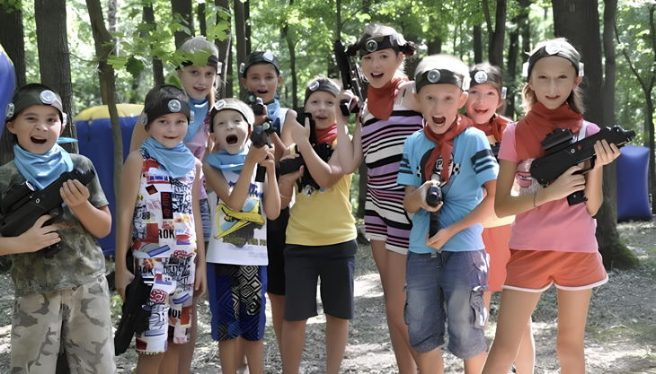 lasertag in wuppertal