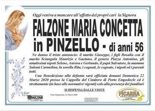 Maria Concetta Falzone