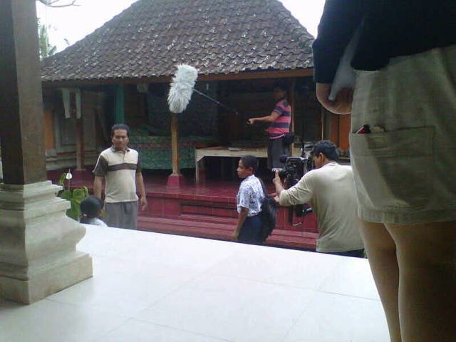 Jazz  Williamsyah 