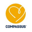 Compassus logo on InHerSight