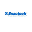 Exactech logo on InHerSight