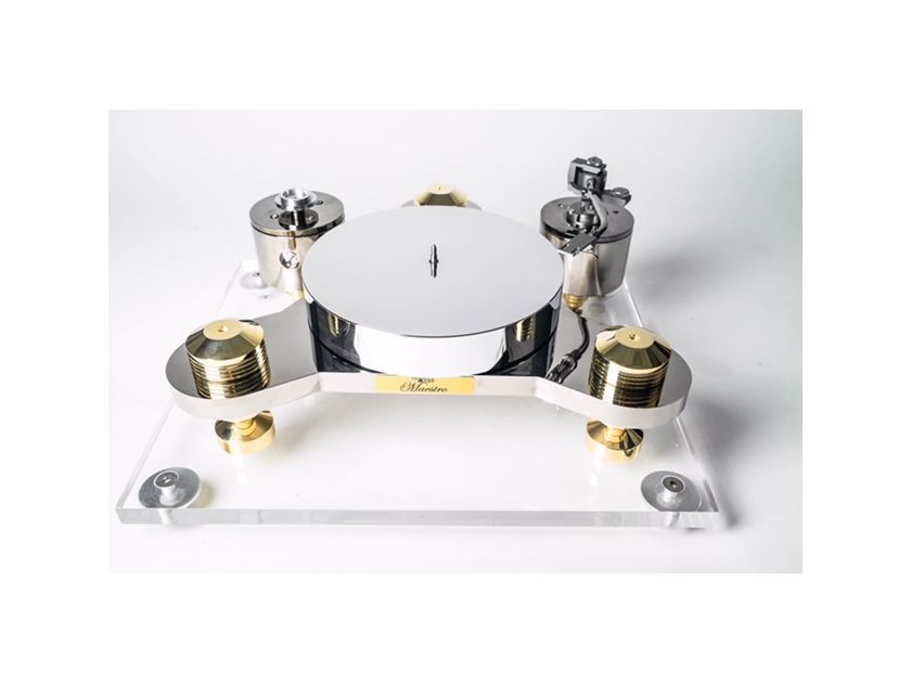 TRIANGLEART MAESTRO TURNTABLE SHOW SPECIAL PRICE