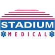 Stadium Medical logo on InHerSight