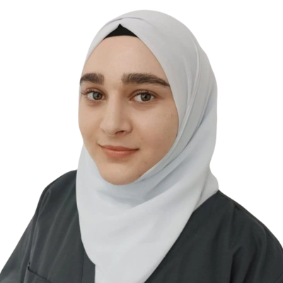 Fatima Sultani
