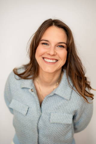 Amélie  de Lange