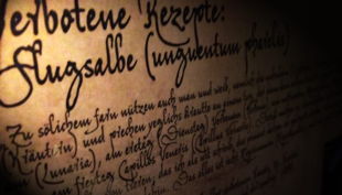 rätsel text