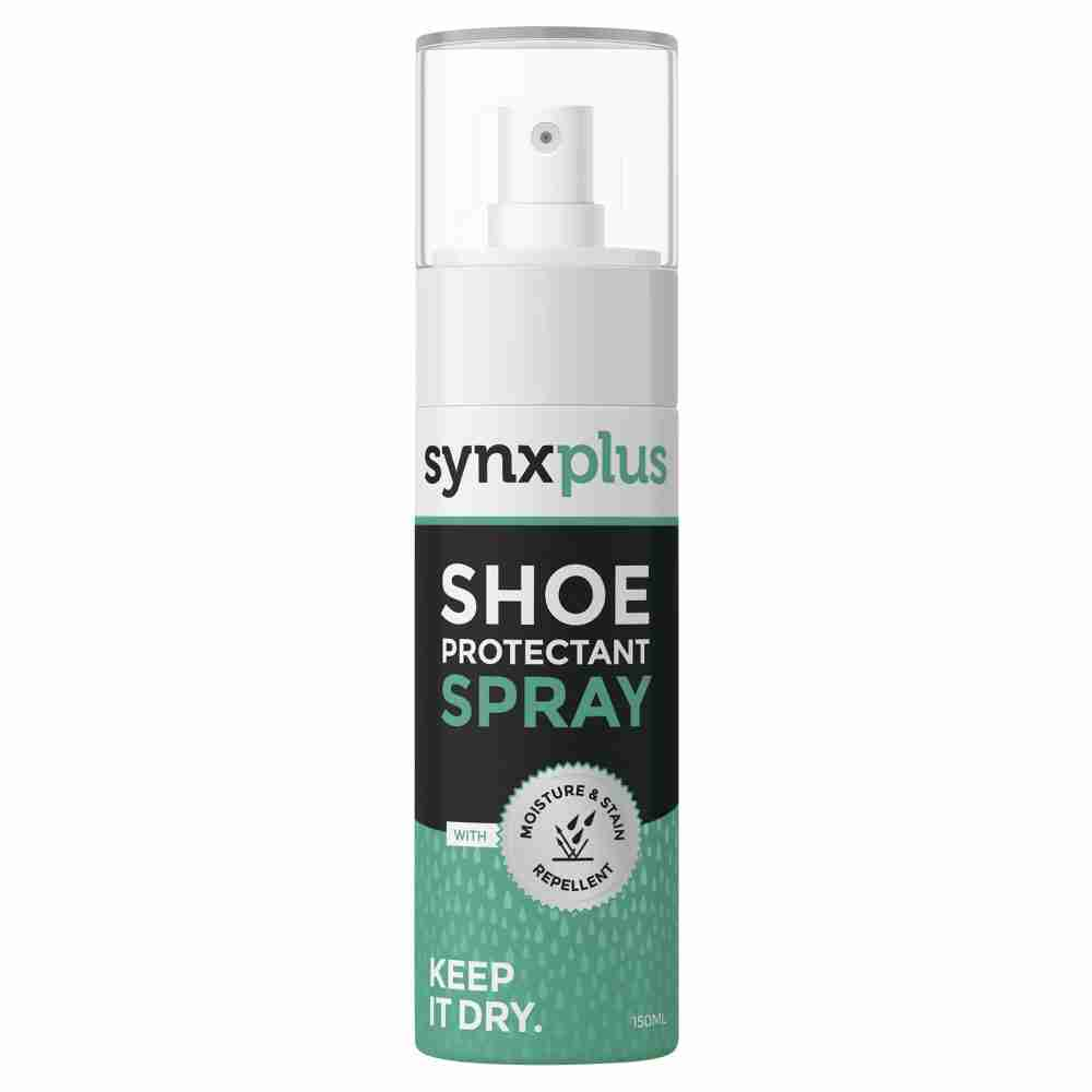 Synxplus Shoe Protectant  Spray - Image 2