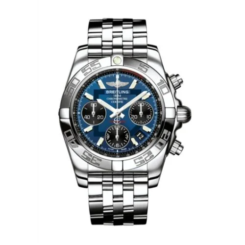 Chronomat B01 41