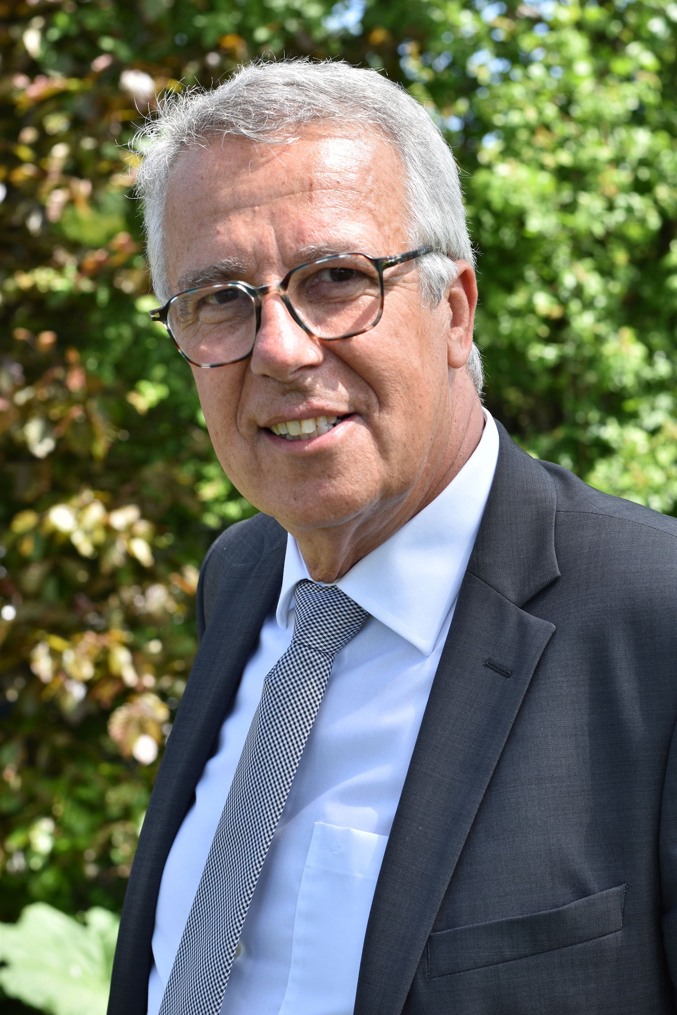 Philippe LEGROS