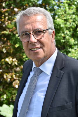 Philippe LEGROS