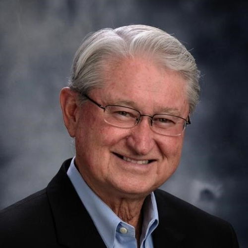 Donald  Grant