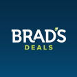 Brad's Deals logo on InHerSight