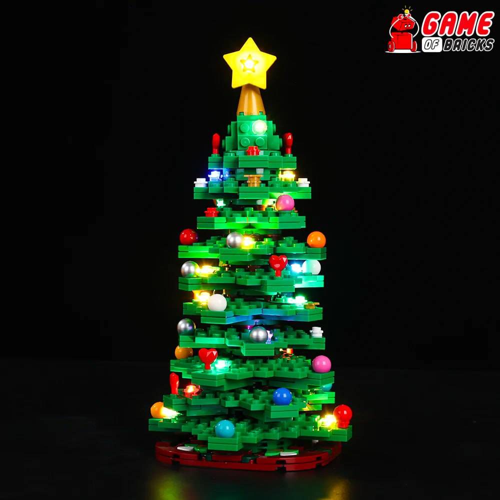 Light Kit for Christmas Tree 40573