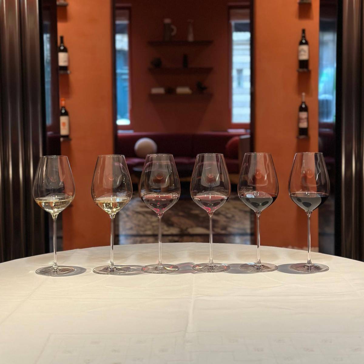 Nos sélections sont réalisées à l'aveugle et validées collégialement selon des critères objectifs. 