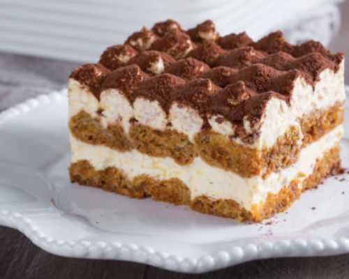 Cooking classes Milan: Let's learn how to prepare the perfect tiramisù!