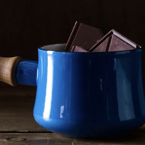 Dansk Købenstyle Butter Warmer
