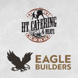 Logo - HT Catering & Meats Office
