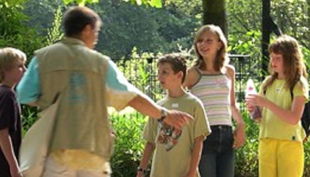 zoo dortmund entdeckungstour mit zoolotsen